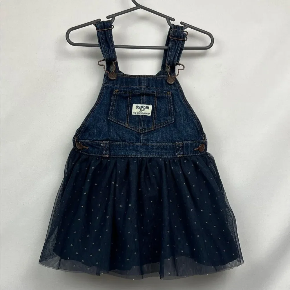 OshKosh Bgosh excellent preowned